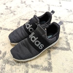 Boys Adidas Slip on Shoes